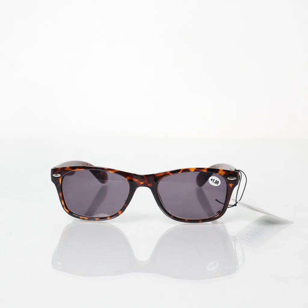 Coolay - Sonnenbrille - Damen - Braun