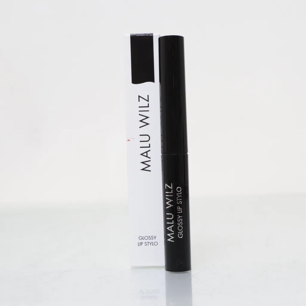 Malu Wilz - Lippenstift - Rot