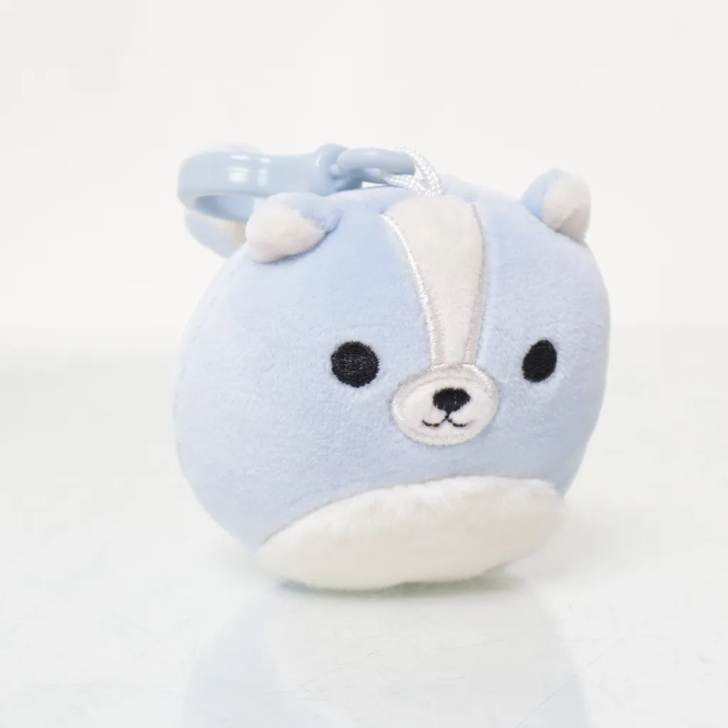 Squishmallows - Kuscheltier - Blau