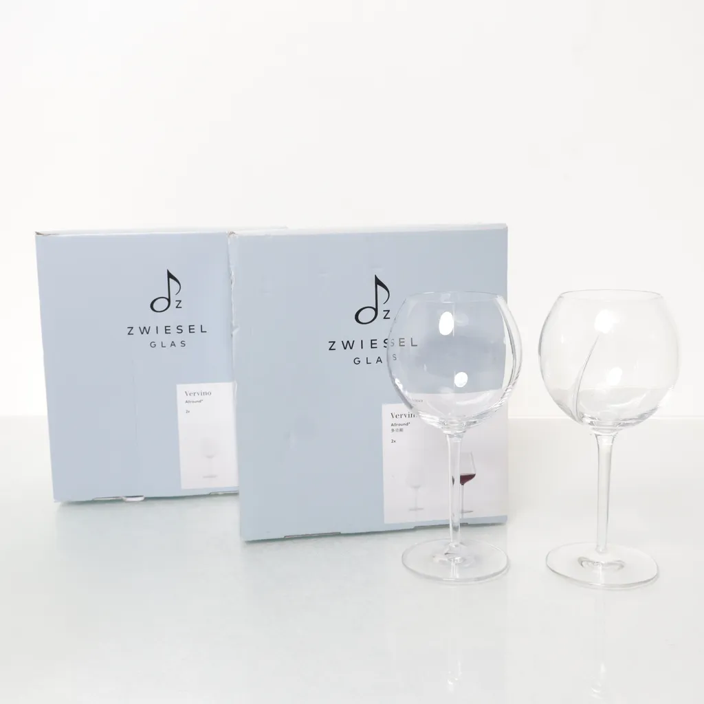 Zwiesel Glas - Weinglas - Transparent