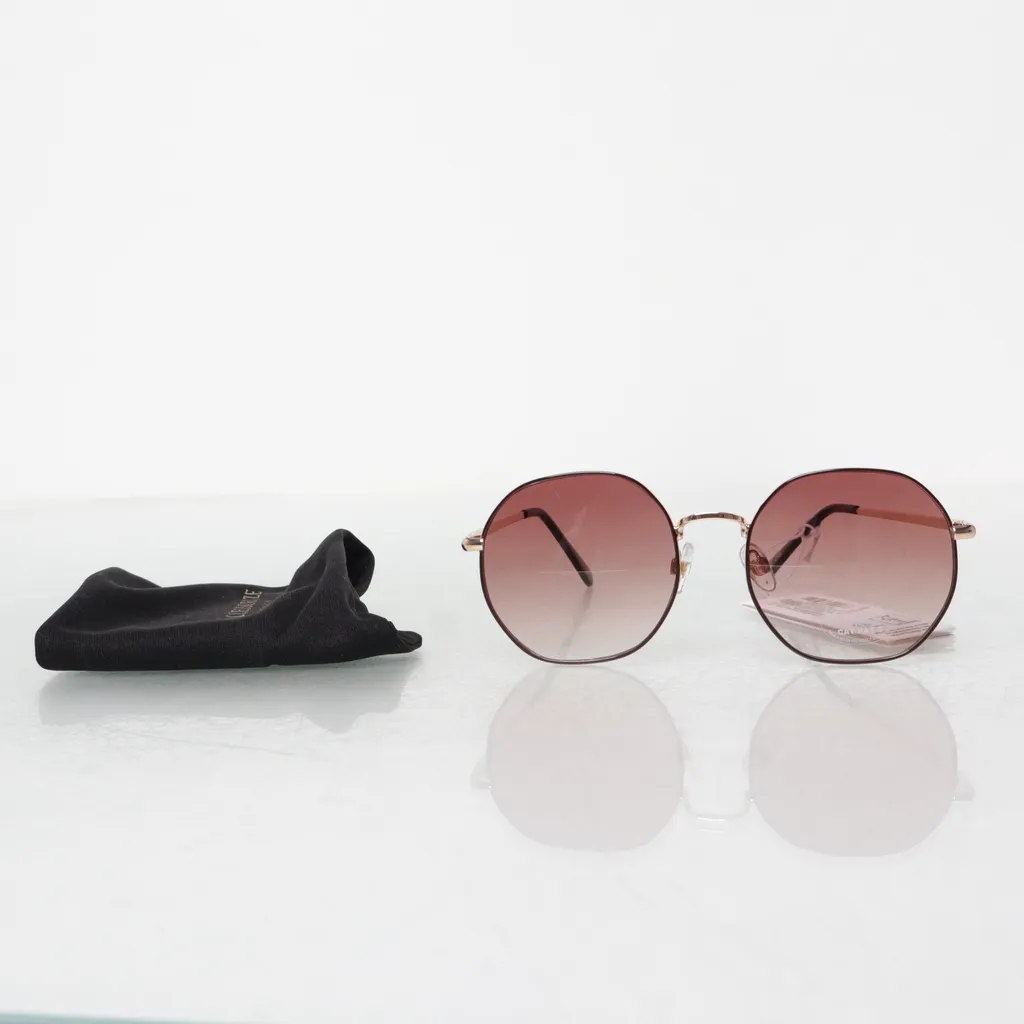 Accessories - Sonnenbrille - Damen - Grün