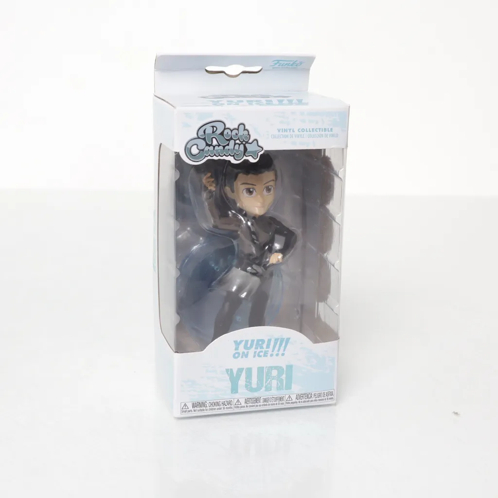 Rock Candy - Actionfigur - Mehrfarbig