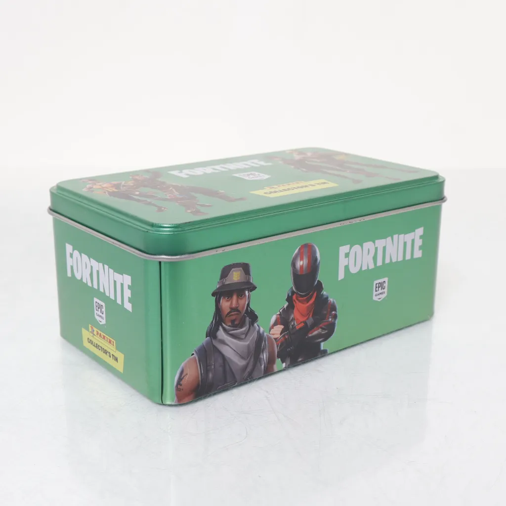 Epic Games Inc - Dose - Grün
