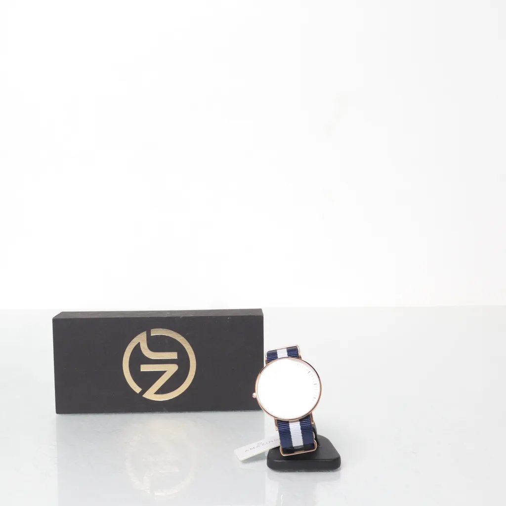 Amazing - Armbanduhr - Gold