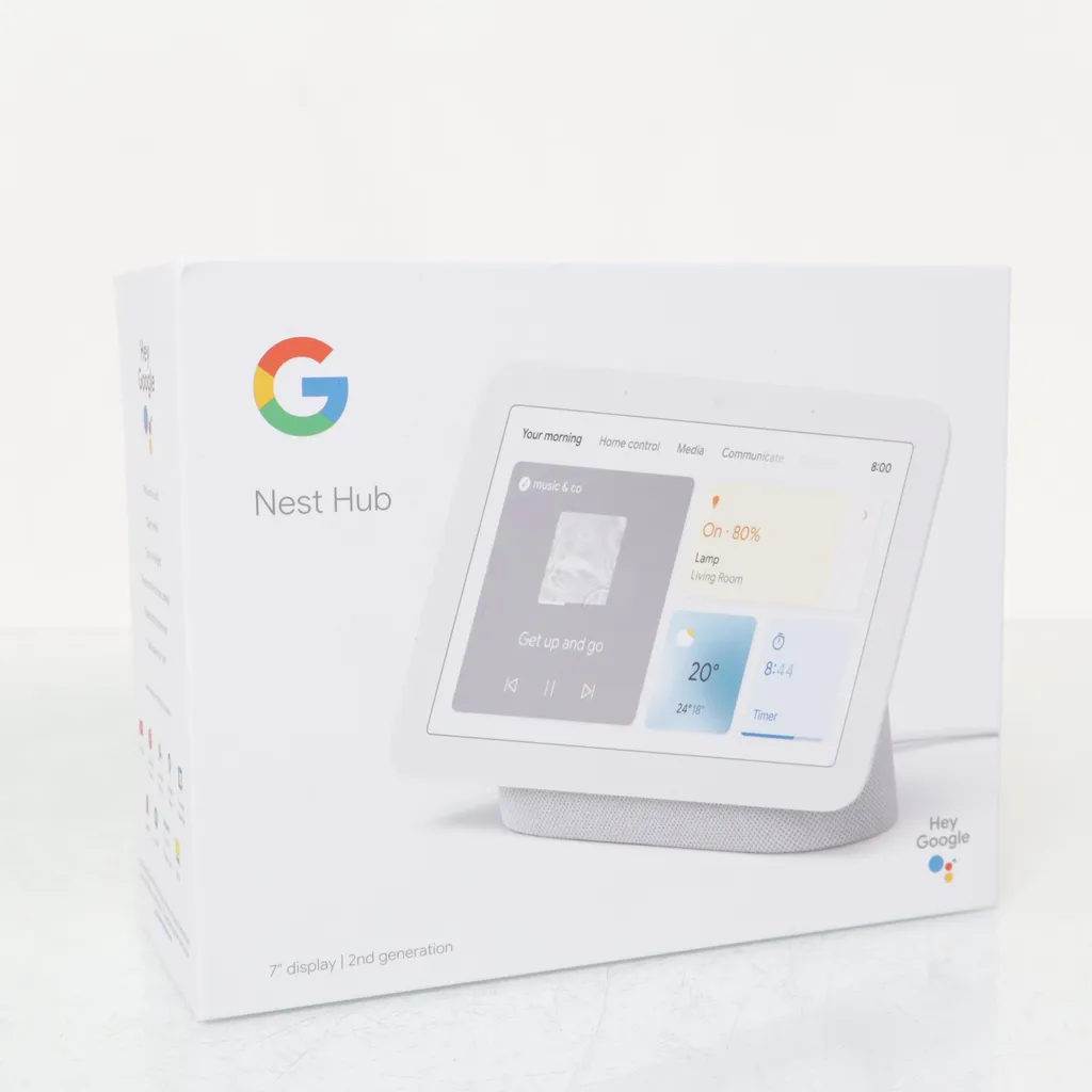 Google - GPS
