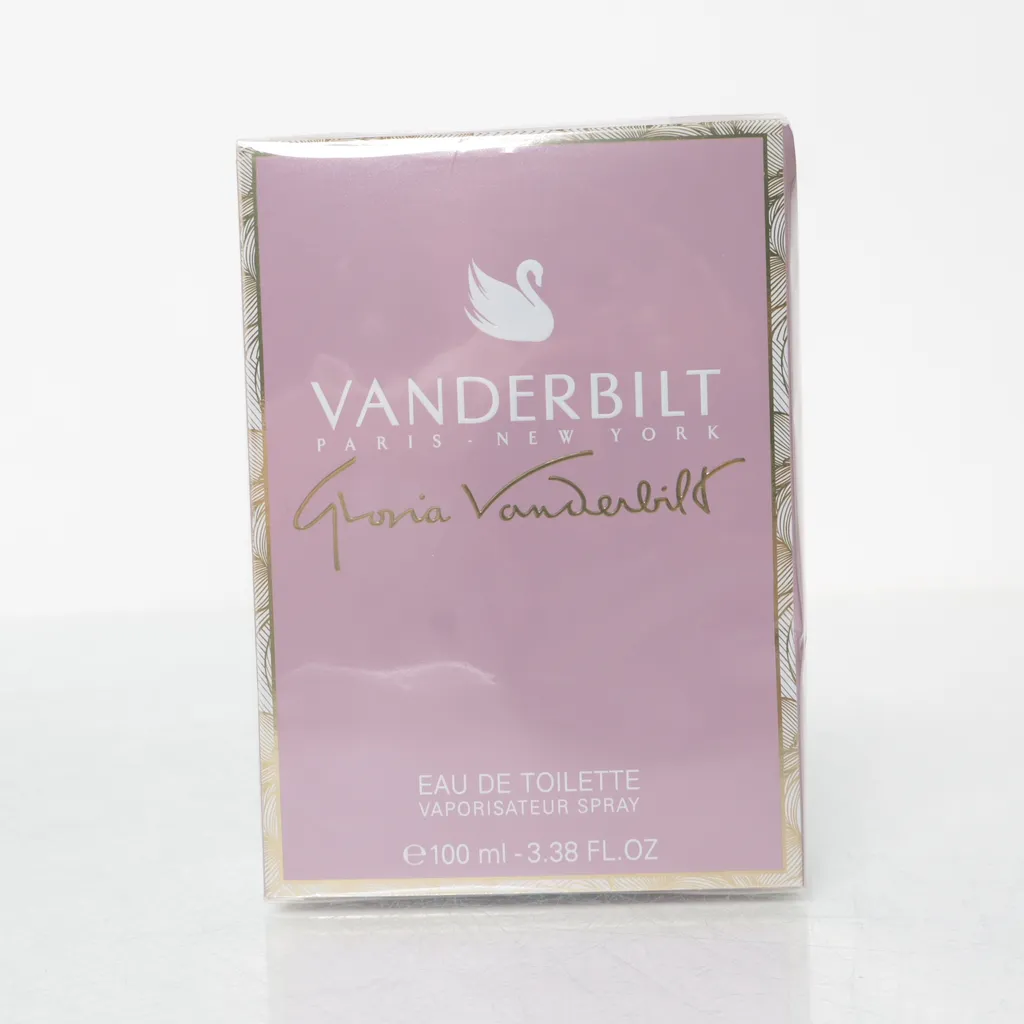 Gloria Vanderbilt - Eau de Toilette