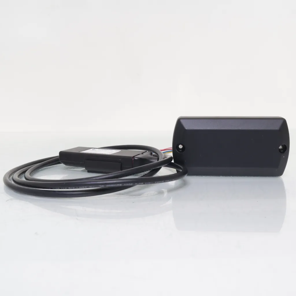 Trackunit - GPS Transmitter - Schwarz