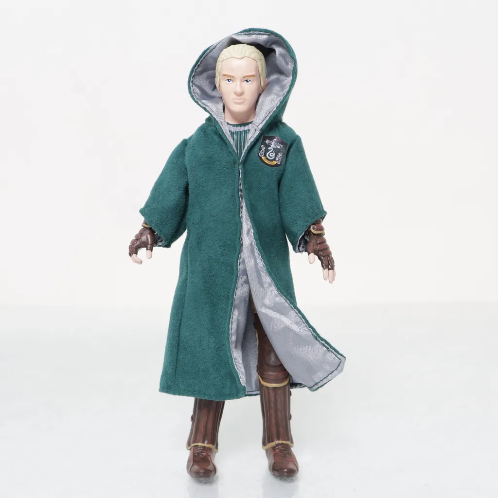 Wizarding World - Actionfigur - Grün