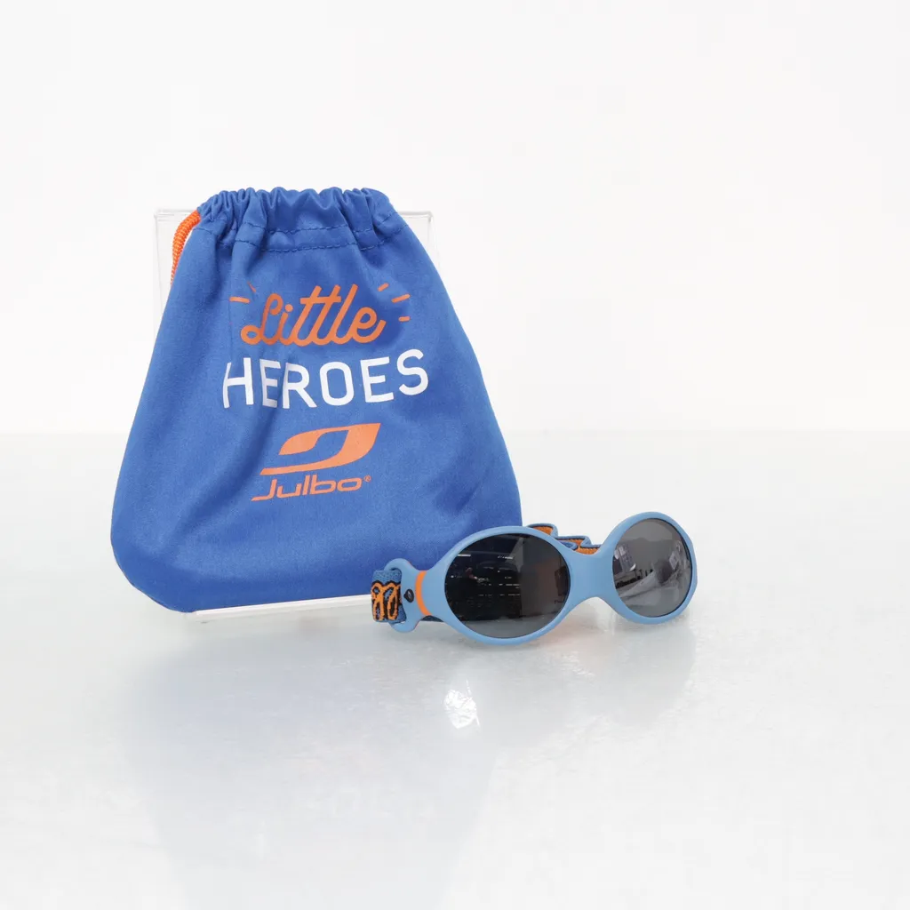 Julbo - Sportbrillen - Herren - Blau