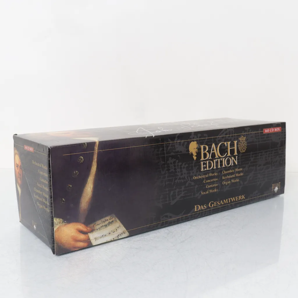 Bach - Sammelobjekt - Mehrfarbig