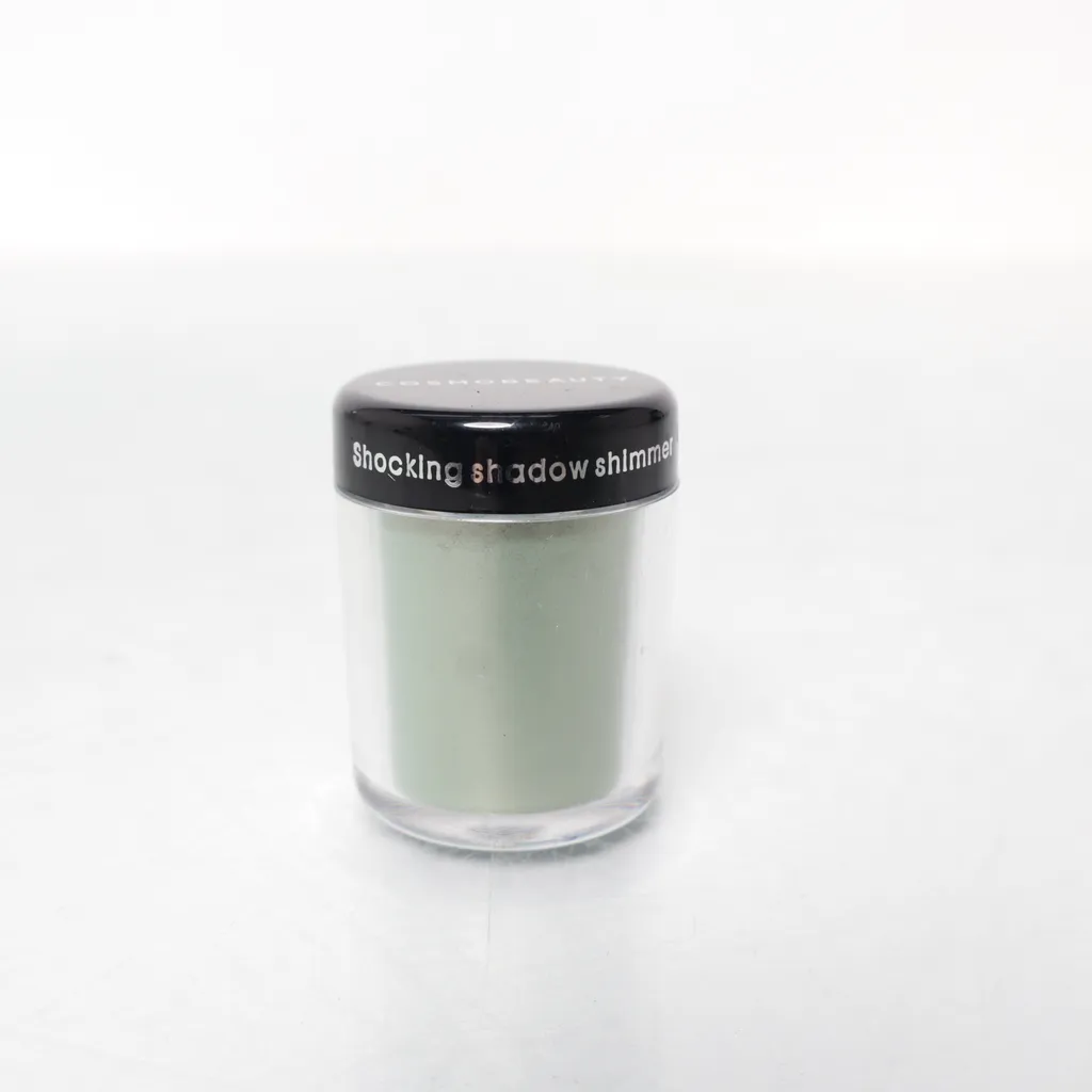Cosmo Beauty - Lidschatten - Grün