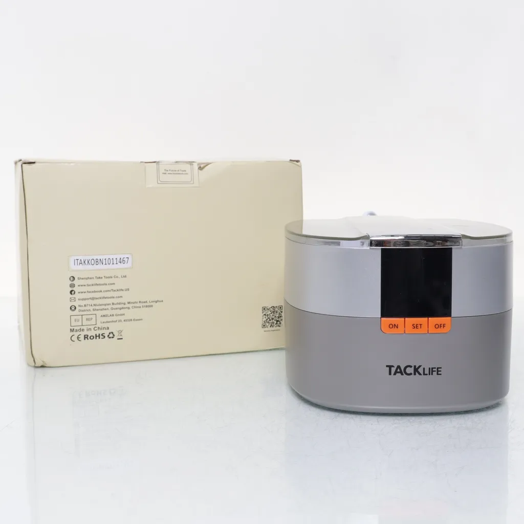 Tacklife - Hilfsmittel - Grau