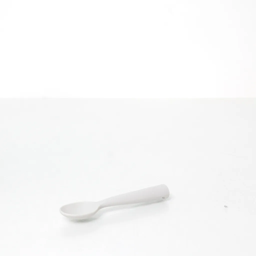 Miniware - Kinderbesteck - Grau