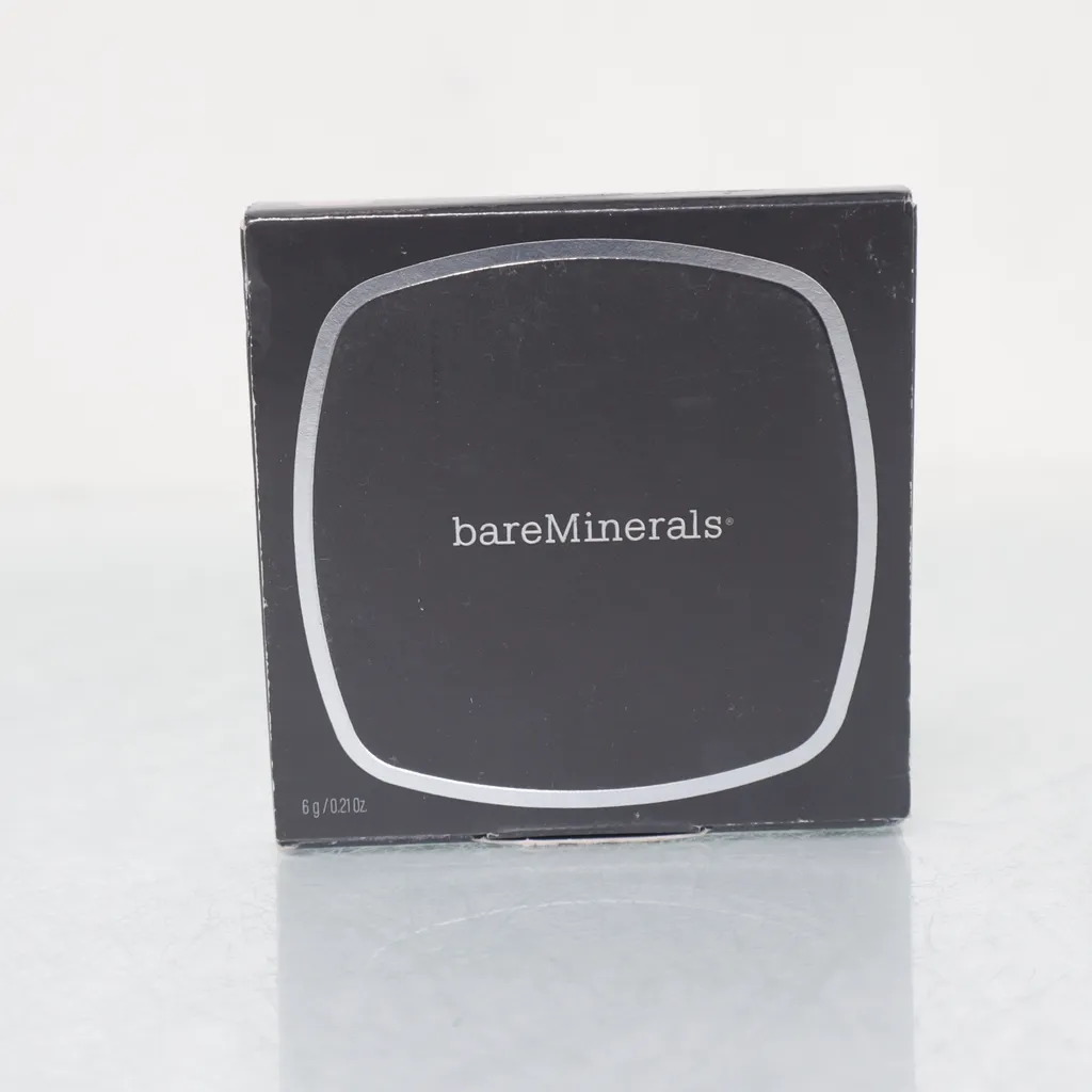 Bare Minerals - Rouge - Schwarz