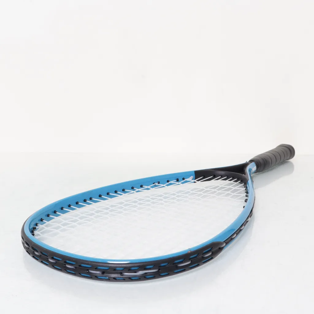 Speed Bird - Squash Schläger - Blau