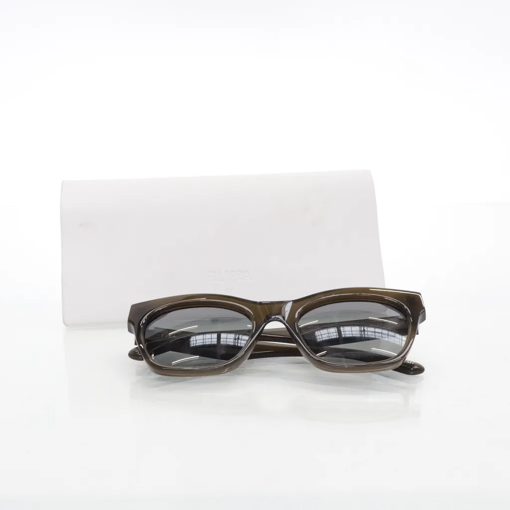 Filippa K - Sonnenbrille - Damen - Braun