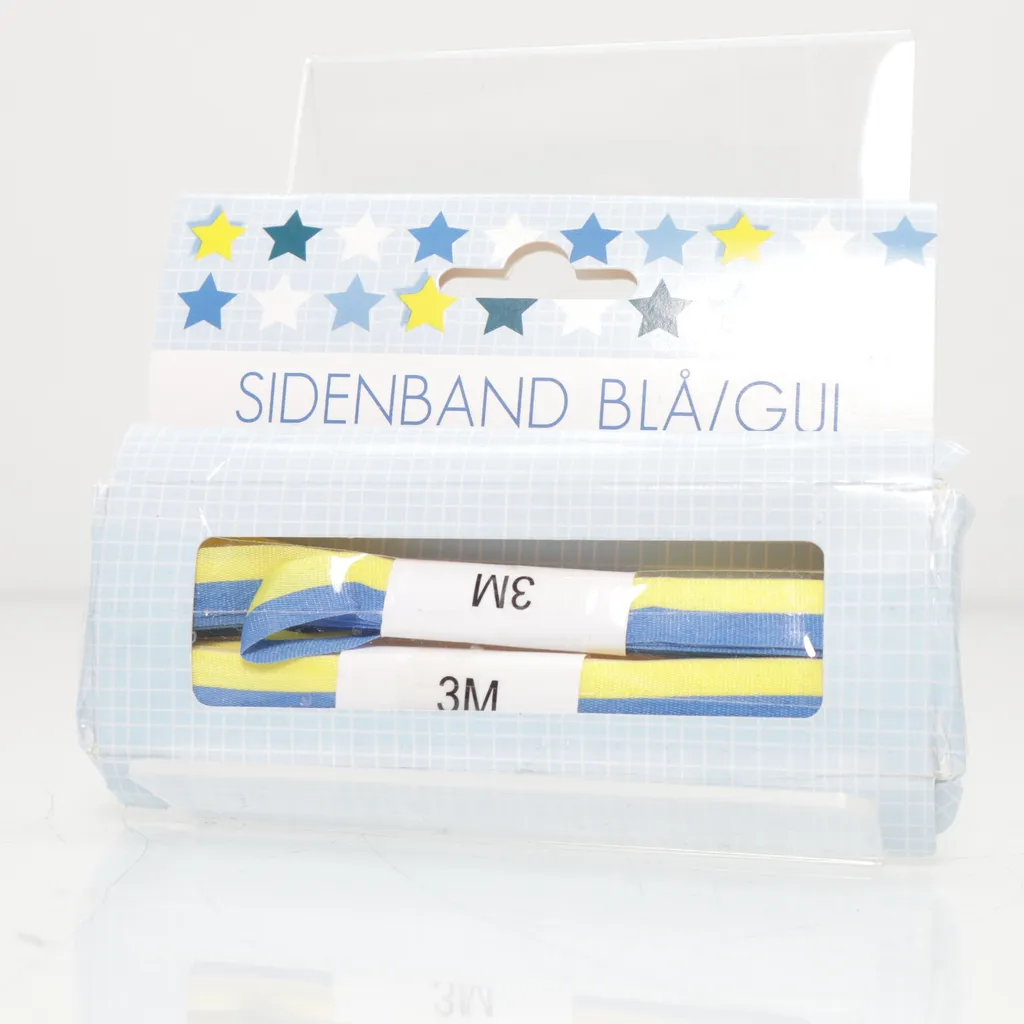 Boutique - Nähzubehör - Blau