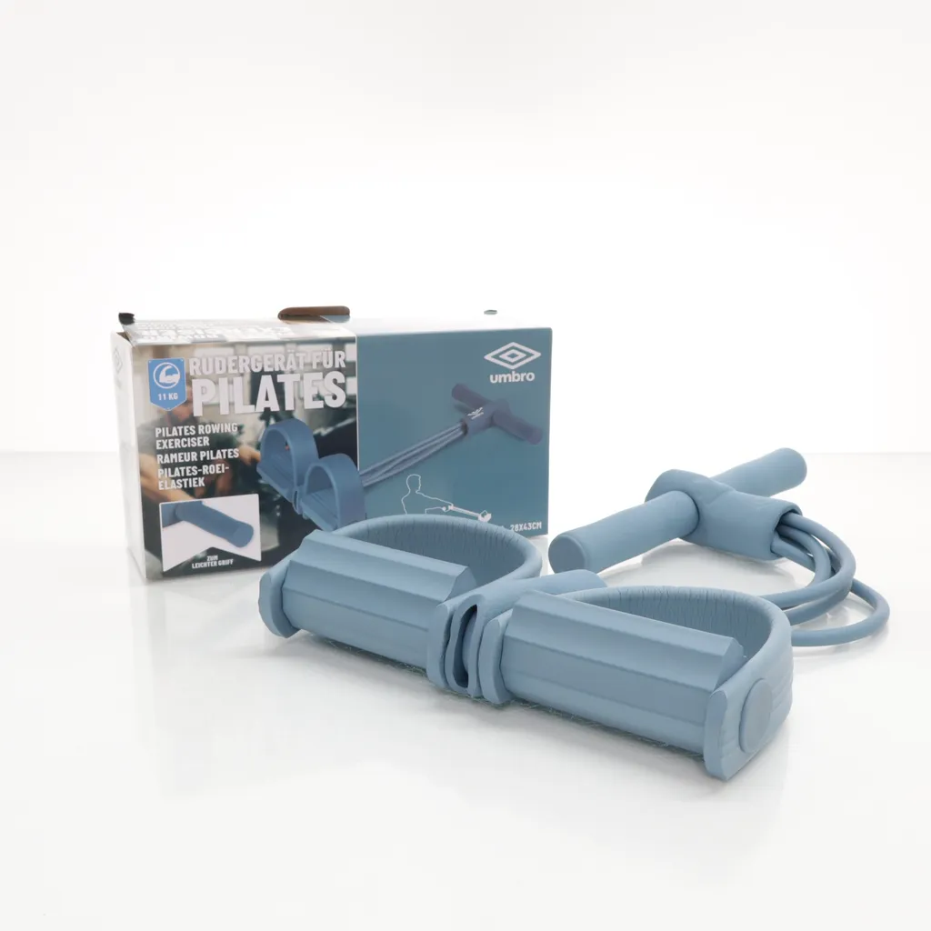Umbro - Resistanceband - Blau