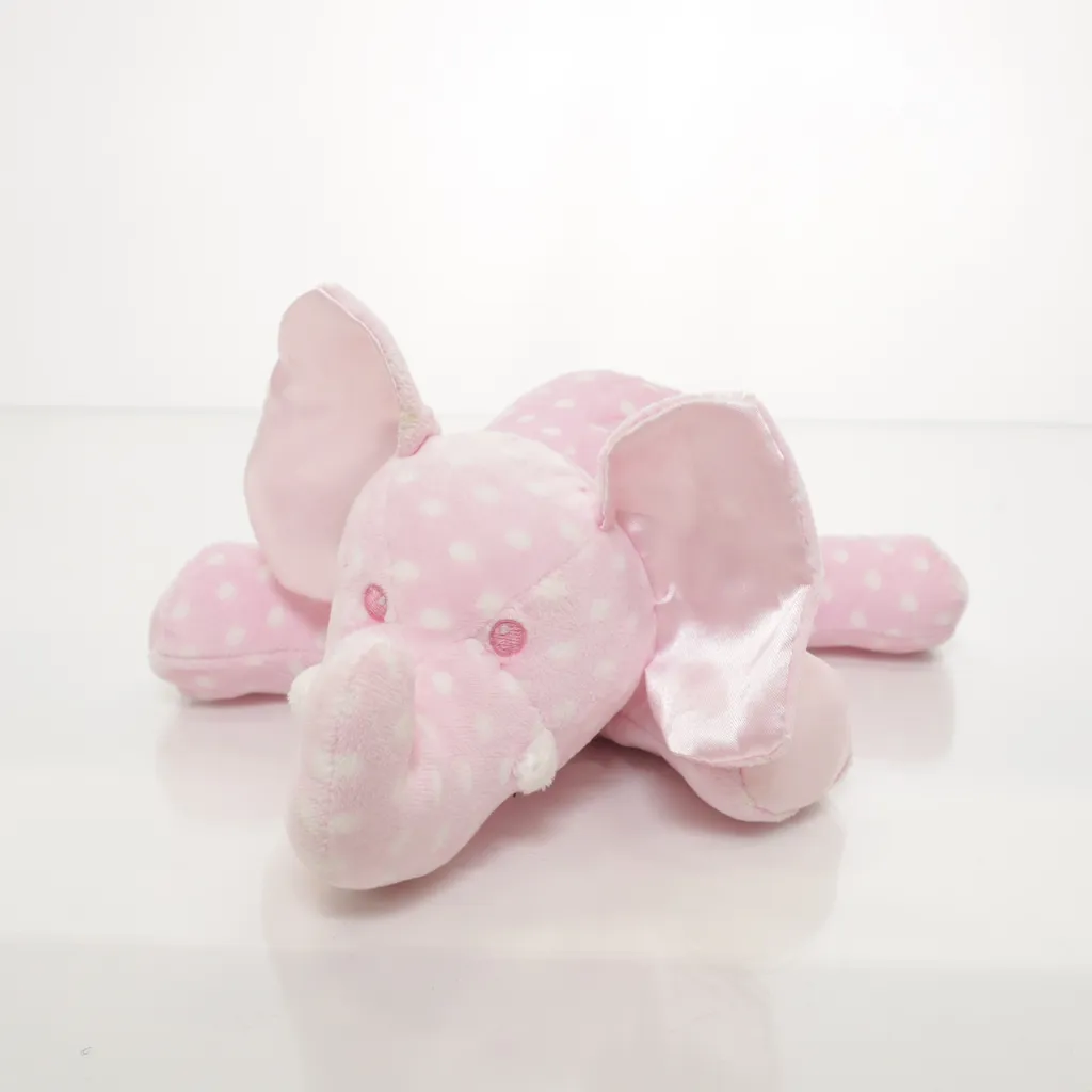 Mary Meyer - Babyspielzeug - Pink