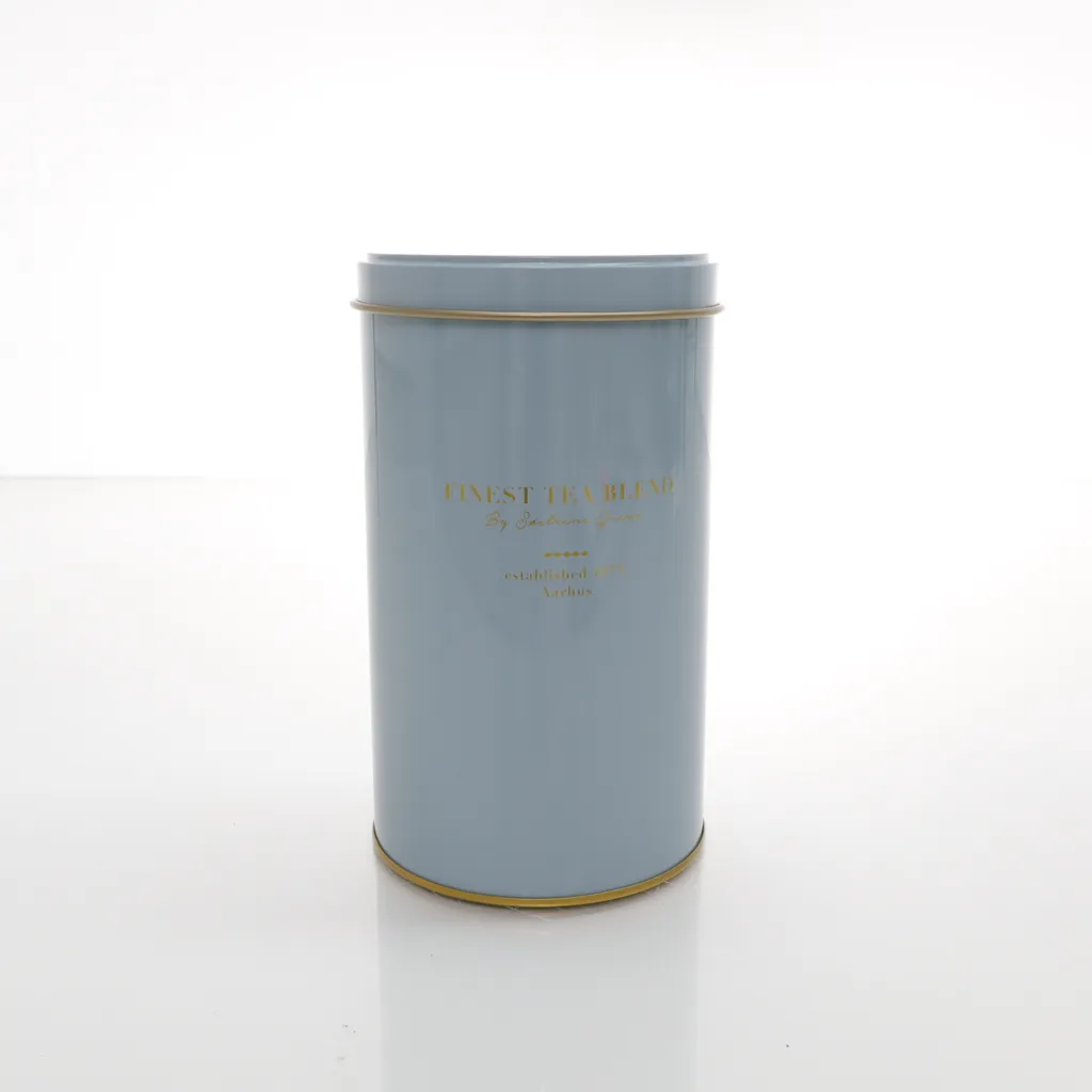Søstrene Grene - Dose - Blau