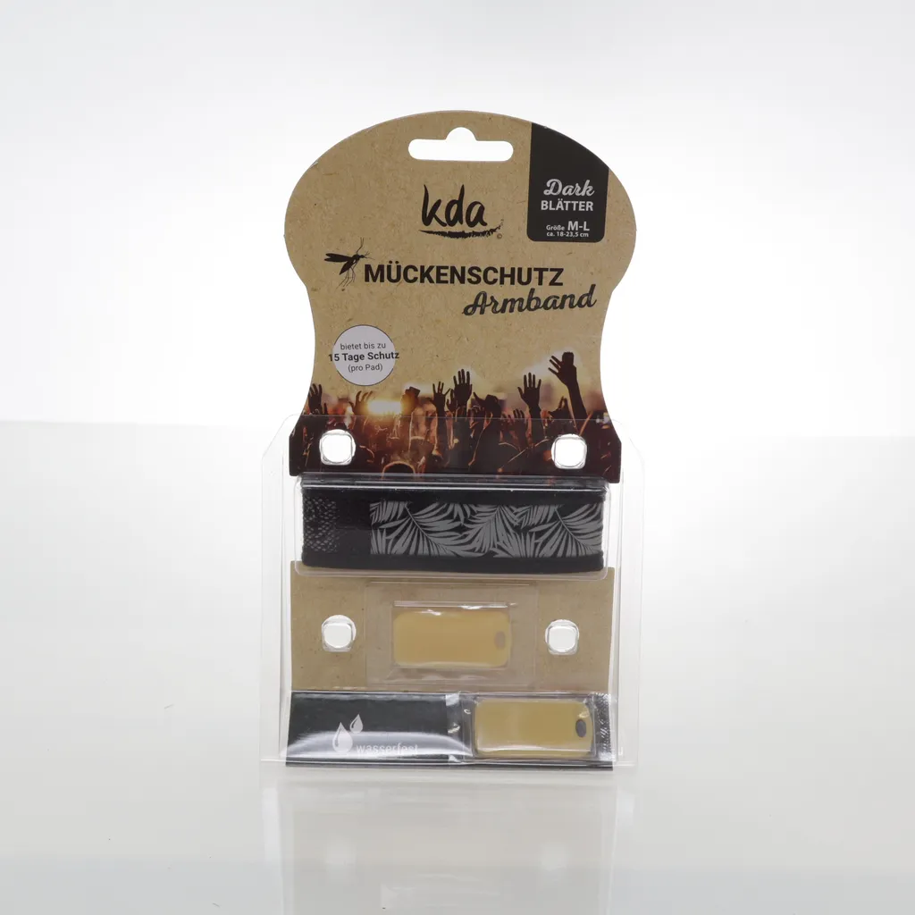 KDA - Mückenmittel