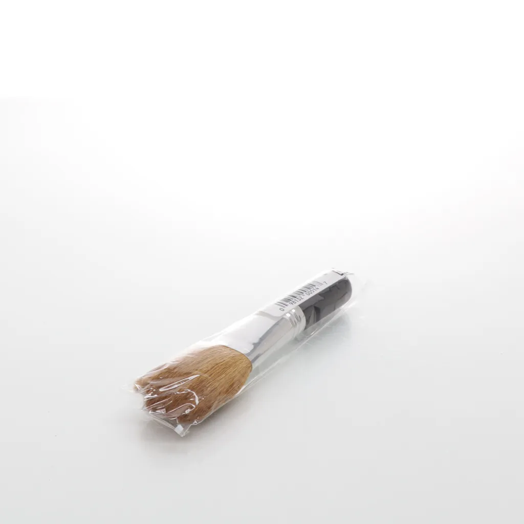 Bare Minerals - Make-up Pinsel - Schwarz