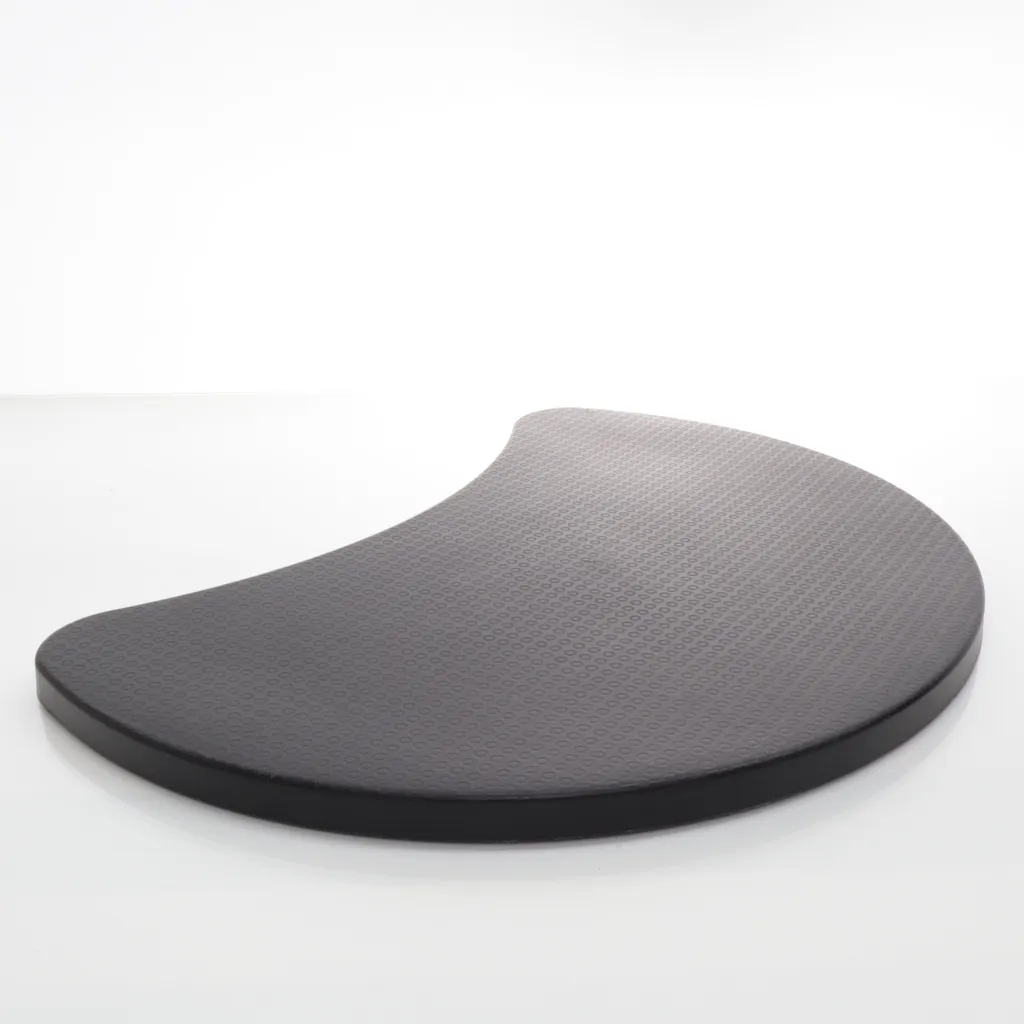 IKEA - Sofatablett - Schwarz