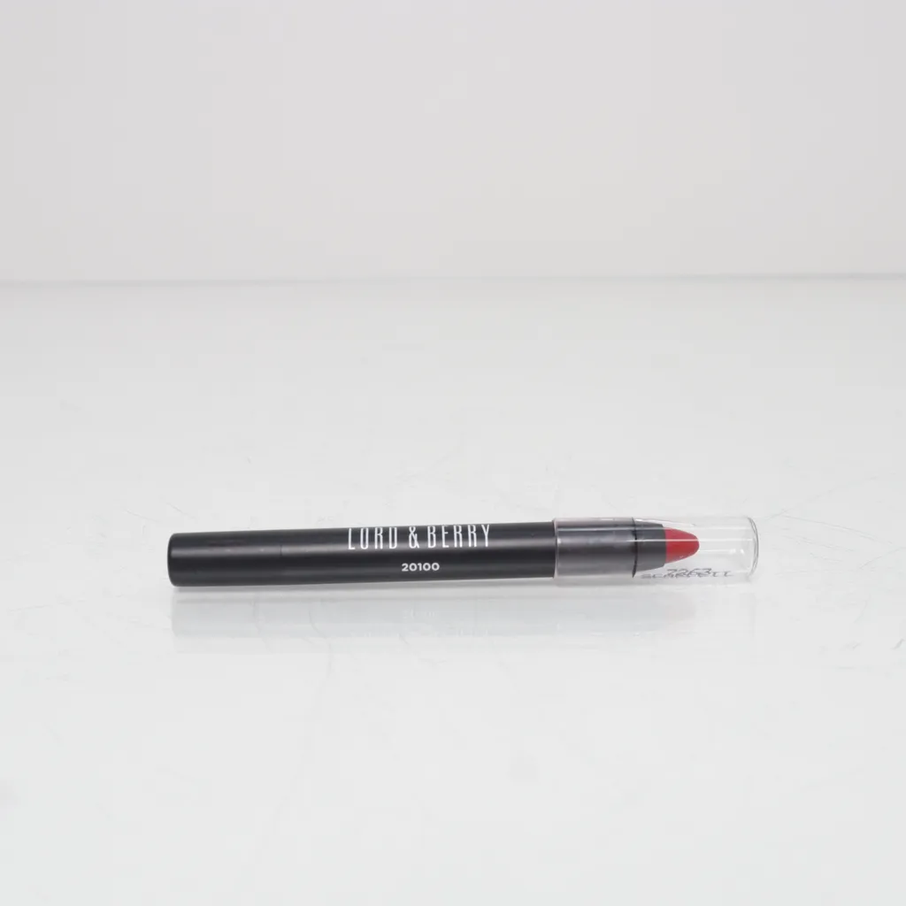 Lord & Berry - Lipliner - Rot