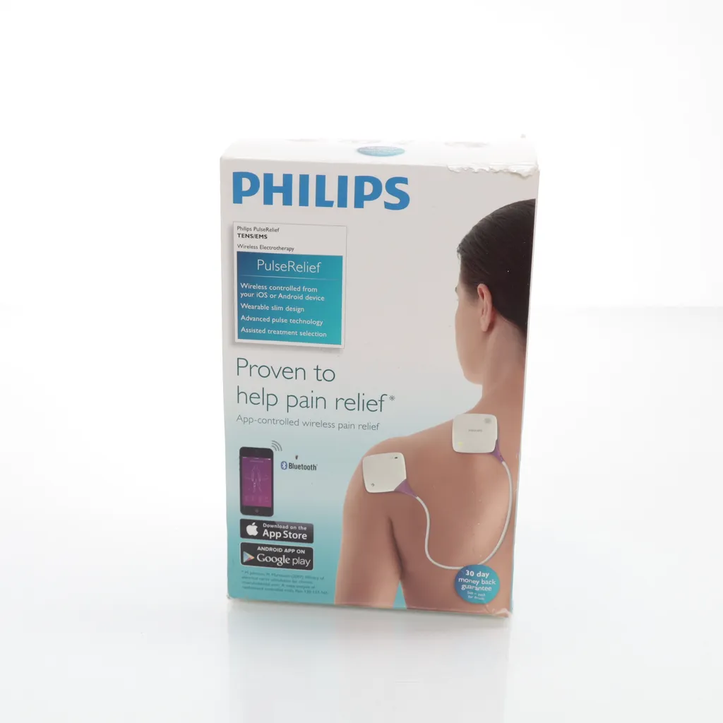 Philips - Trainingsgeräte - Weiß