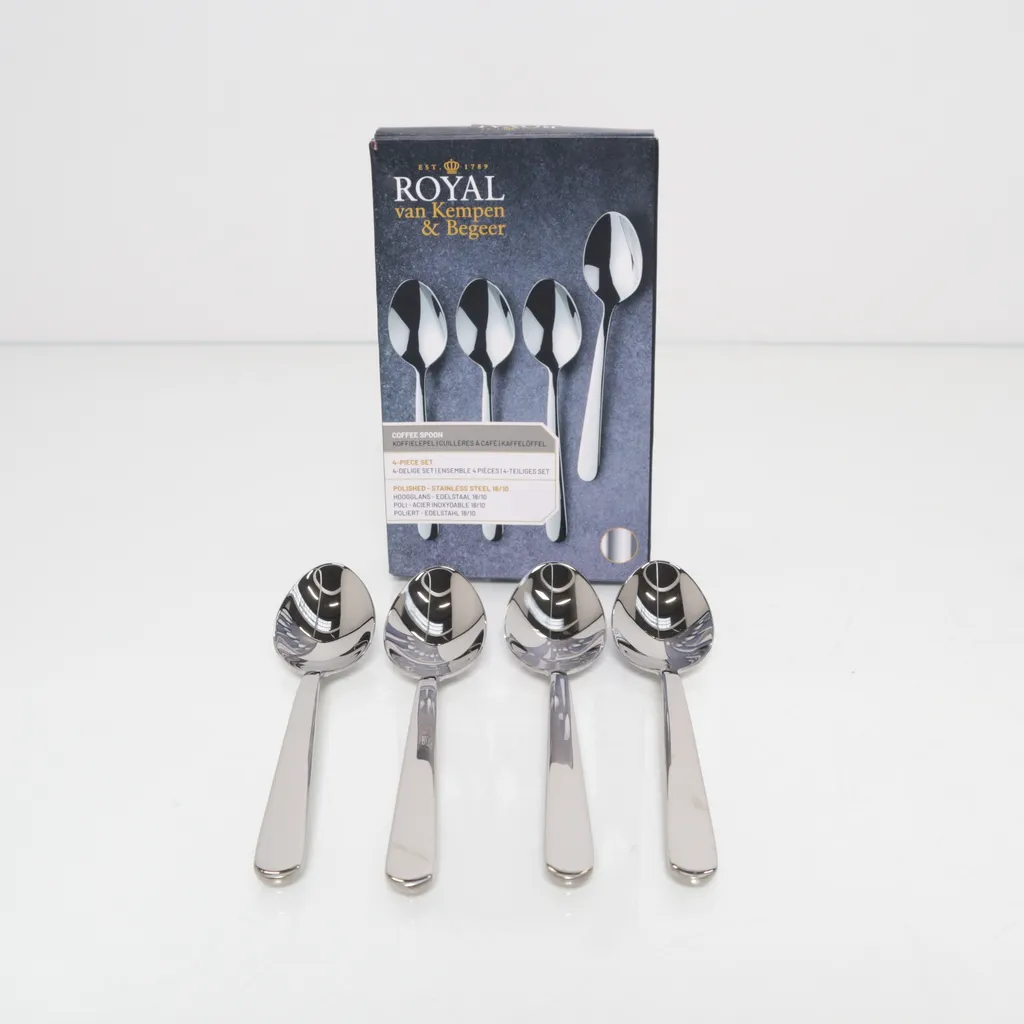 Royal - Besteck - Silber