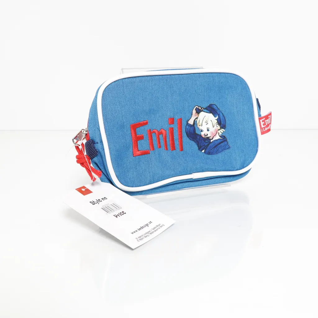 Emil i Lönneberga - Federmappe