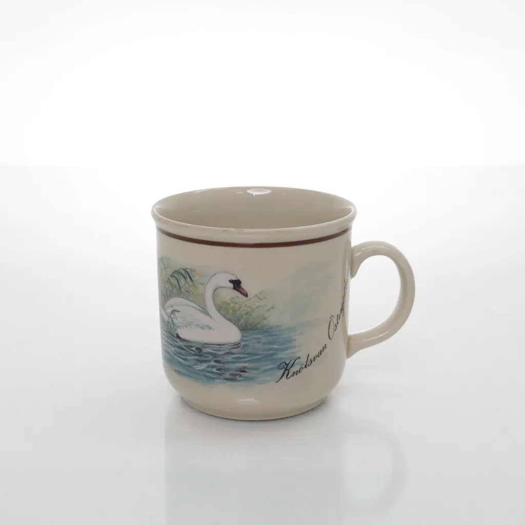Annaburg - Becher - Beige