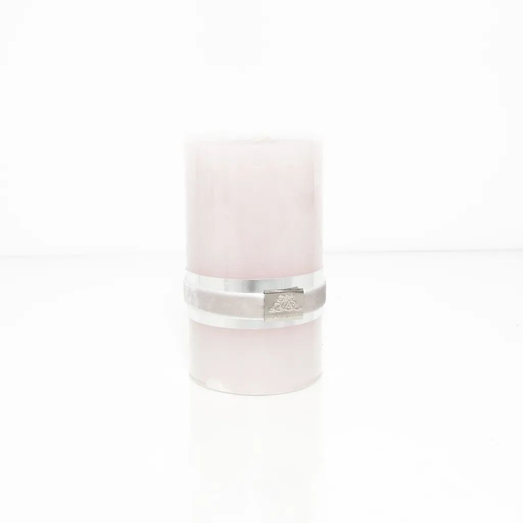Lene Bjerre - Kerzen - Pink