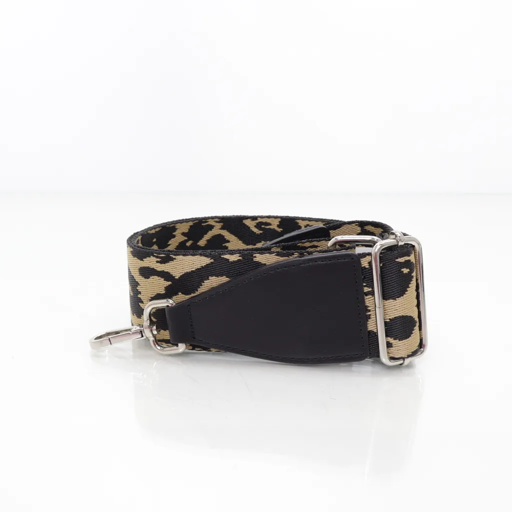 Don Donna - Schulterriemen - Beige
