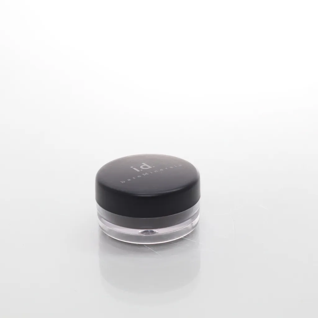 Bare Minerals - Lidschatten - Schwarz