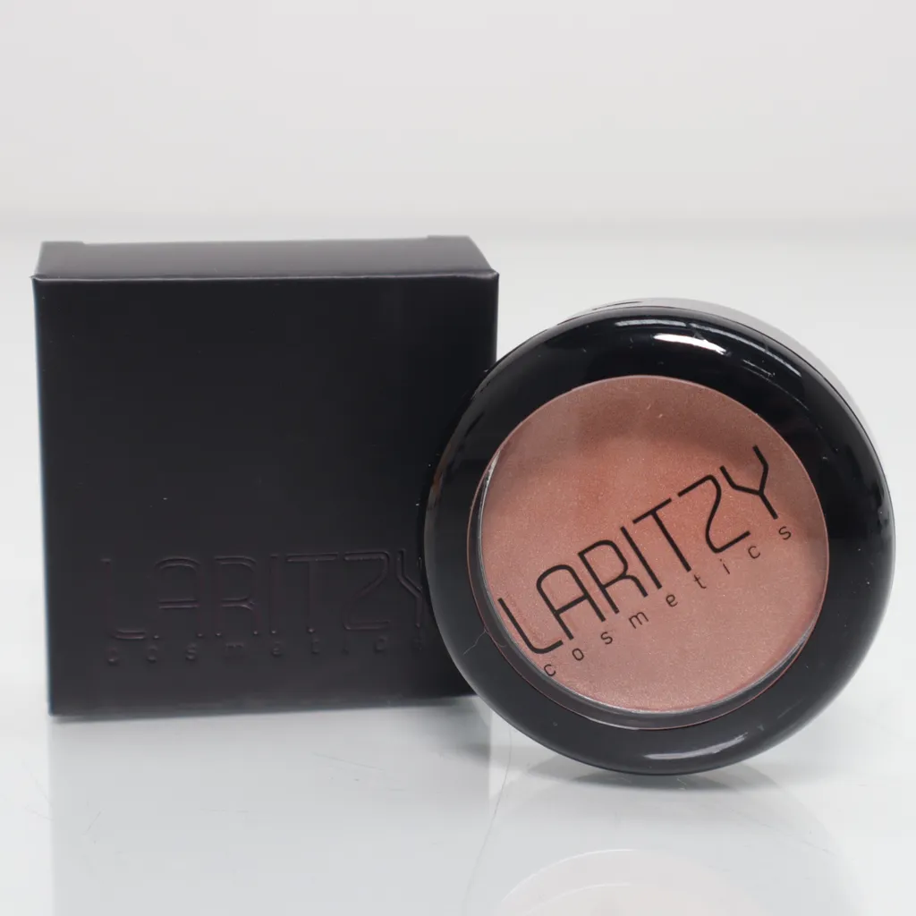 Laritzy Cosmetics - Lidschatten - Gold