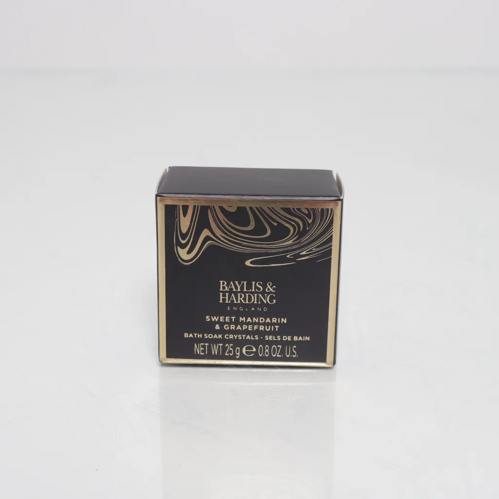 Baylis & Harding - Badesalz