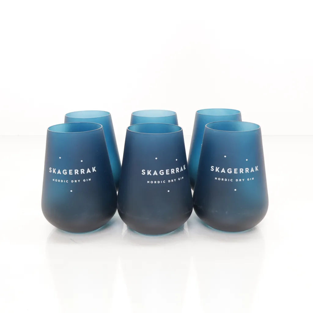 Ritzenhoff - Glas - Blau