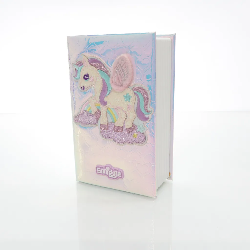 Smiggle - Spardose - Mehrfarbig