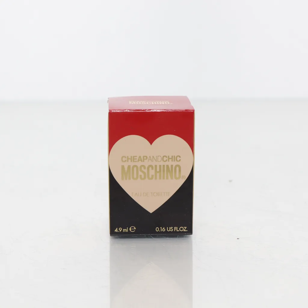 Moschino Cheap and Chic - Eau de Toilette