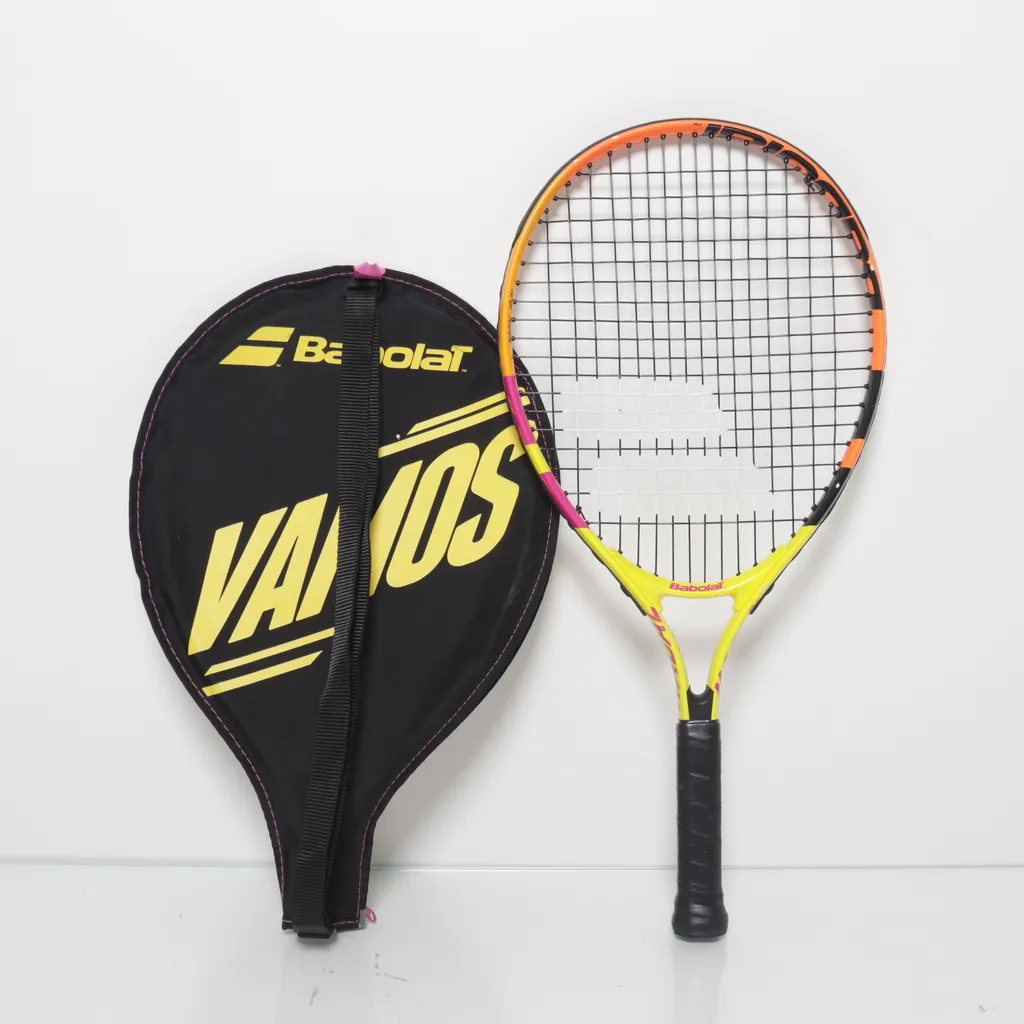 Babolat - Tennis - Gelb