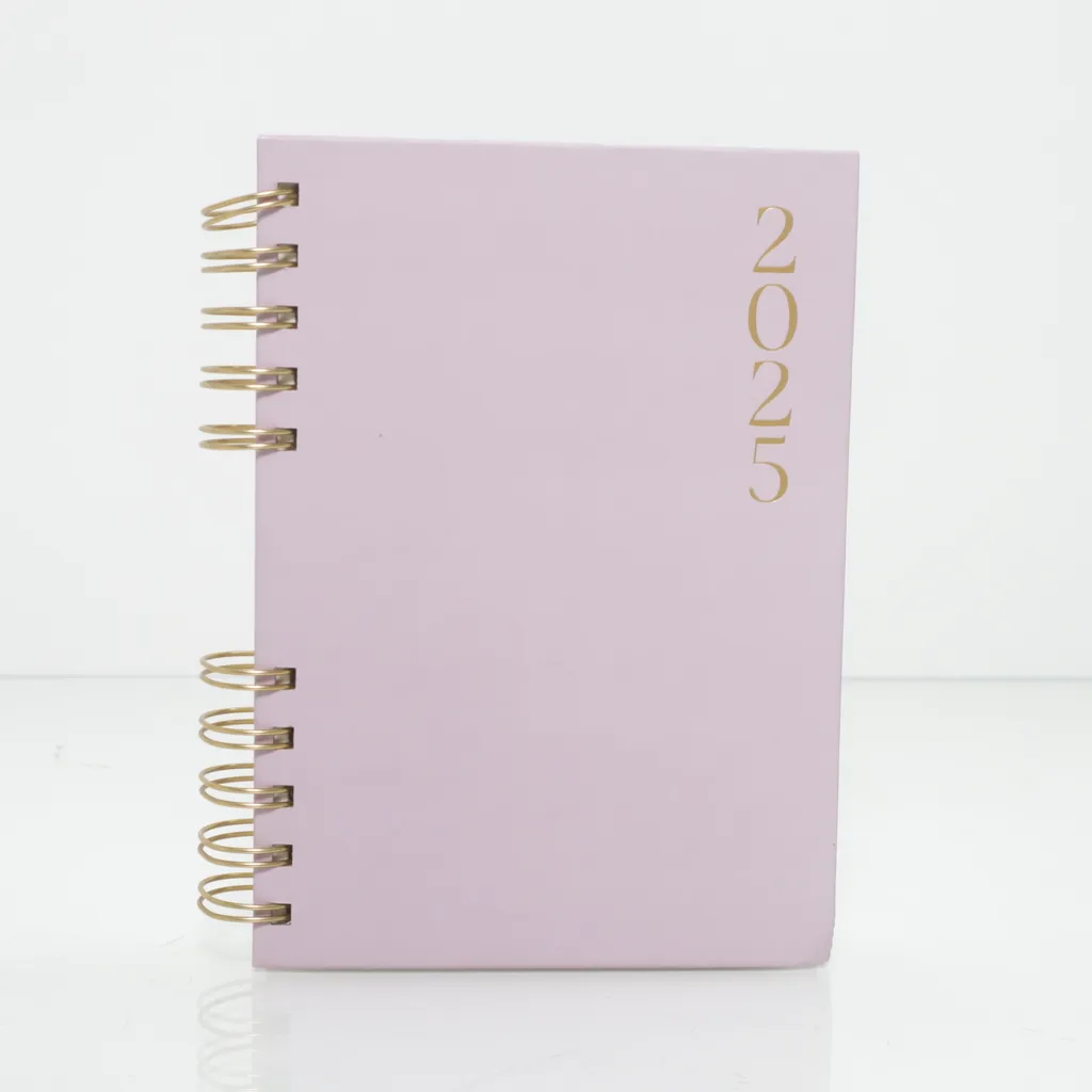 Daily - Notizbuch