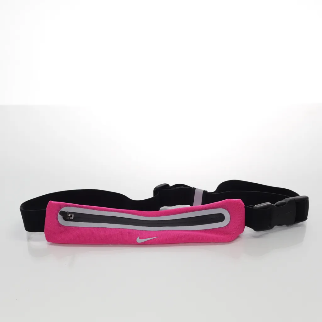 Nike - Hüfttasche mit Trinkblase - Pink