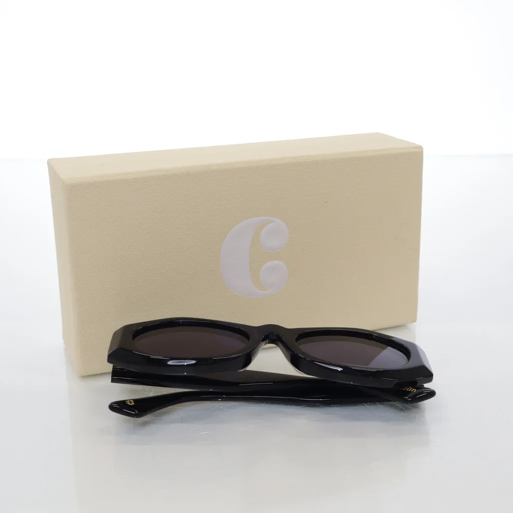 Corlin - Sonnenbrille - Schwarz