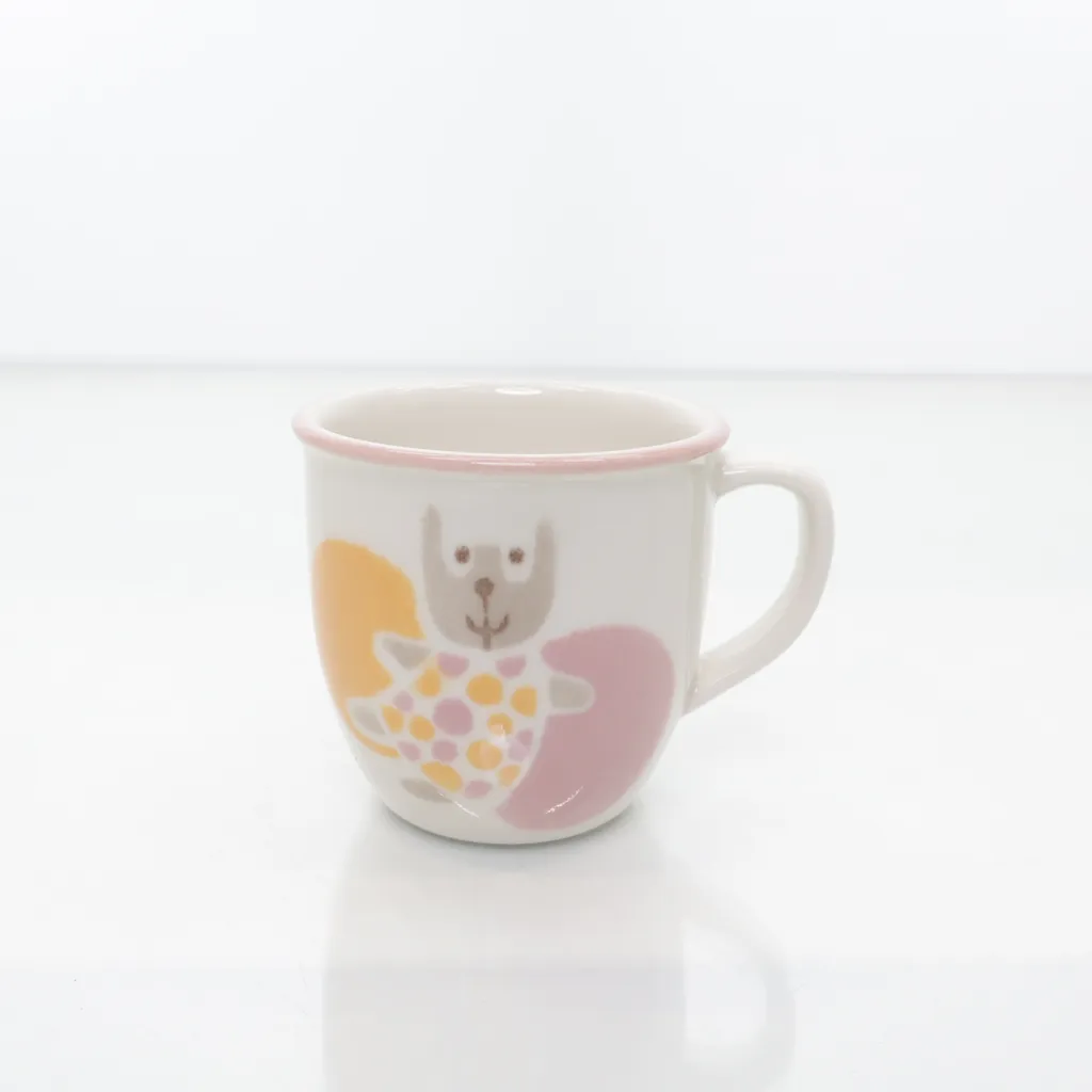 Pentik - Becher - Weiß