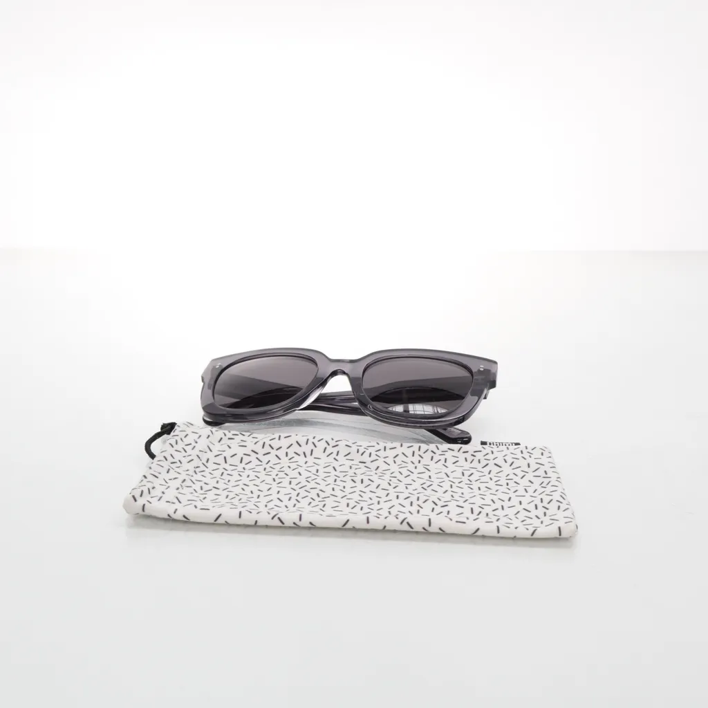 Chimi - Sonnenbrille - Lila