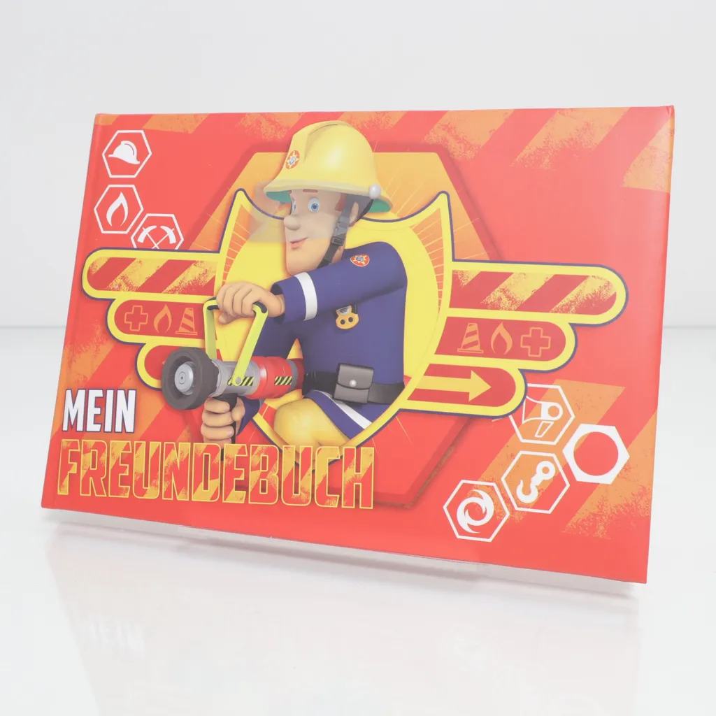 Undercover - Notizbuch