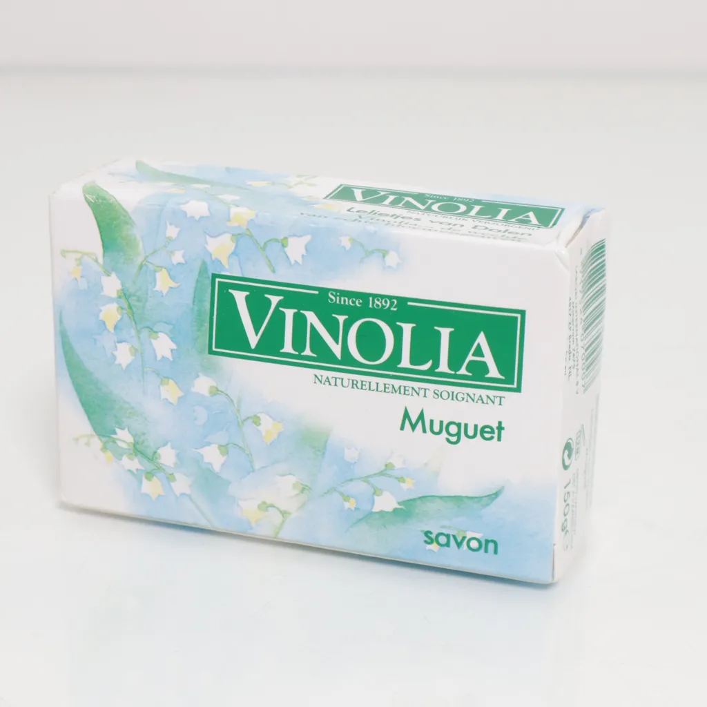 Vinola - Seife