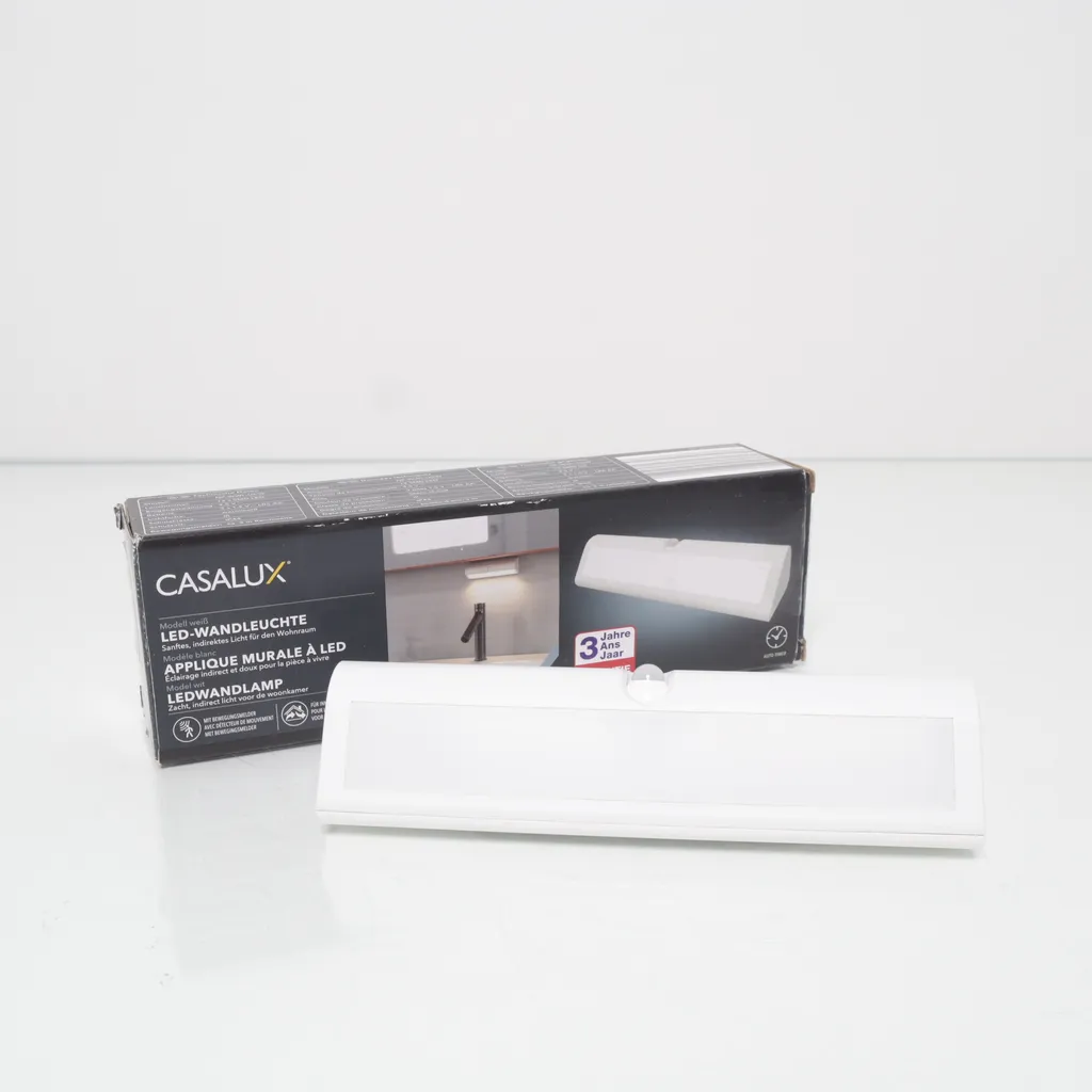 Casalux - Leuchtstoffröhren - Weiß