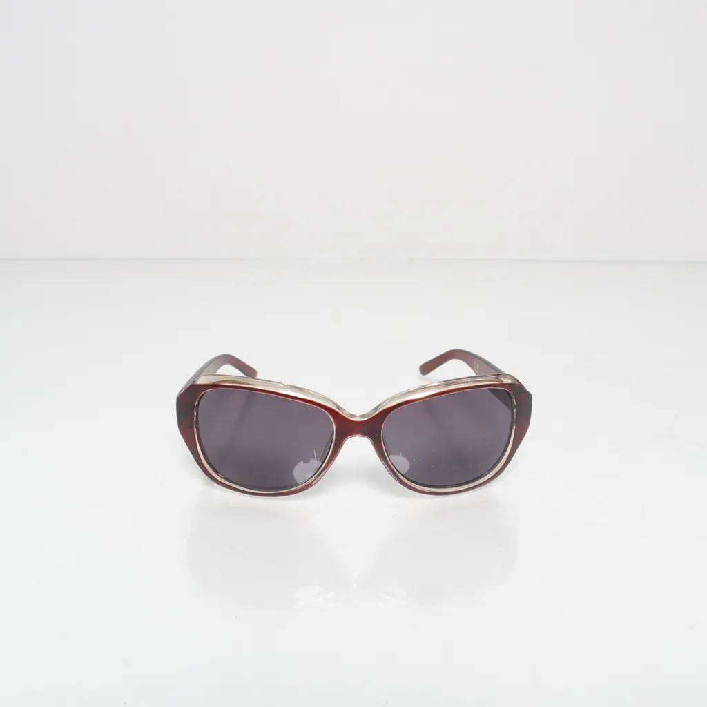 DM-Drogerie Markt - Sonnenbrille - Damen - Braun